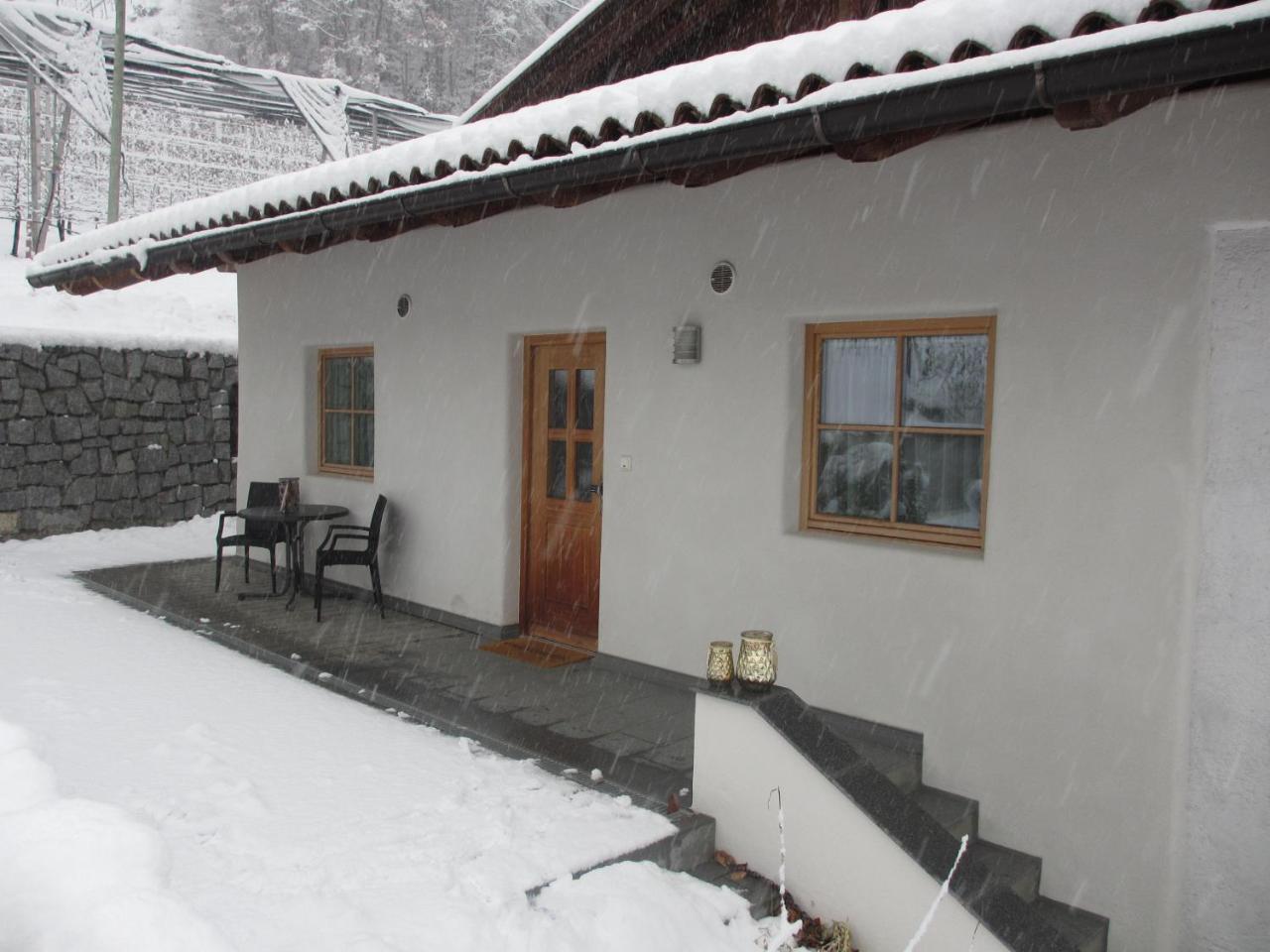 Villa Brugger Hof Velturno Exterior foto